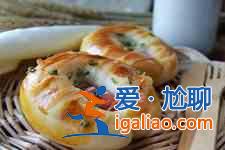 肠仔包的做法？