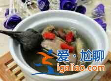 斑鸠的做法？