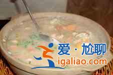 潮汕砂锅粥的做法？