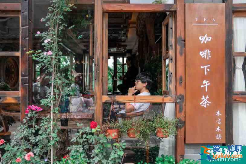 @最美逆行者，您有一份来自古堰画乡的“旅拍邀请函”待查收！？