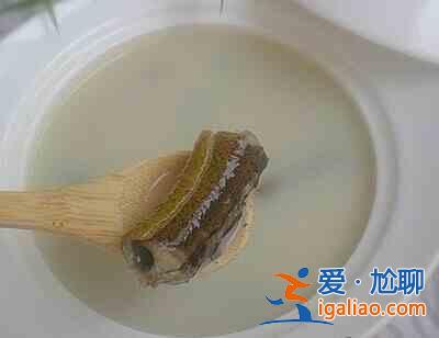 鳝鱼的做法？