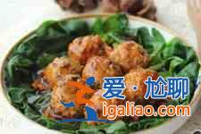 醪糟怎么吃？