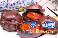 东坡肉的做法？