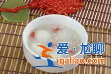 醪糟怎么吃？