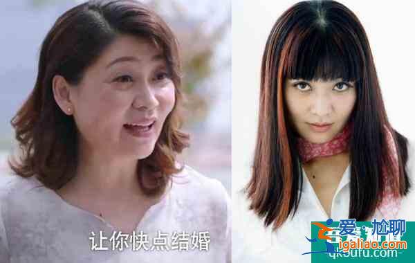 《以家人之名》为啥火？演员和角色吻合！网友：给选角导演加鸡腿？