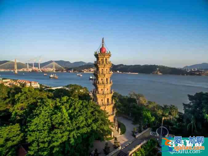 福州这些A级景区恢复开放，收好这份春日出行指南？