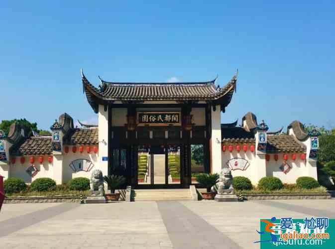 福州这些A级景区恢复开放，收好这份春日出行指南？