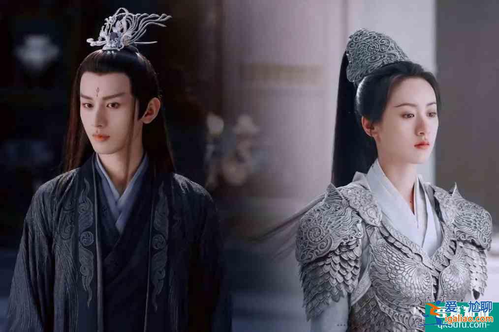《琉璃》与《锦衣之下》是同一个导演，为什么两部戏风格差这么多？