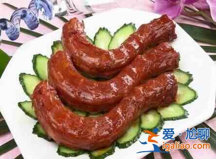 久久鸭脖做法？