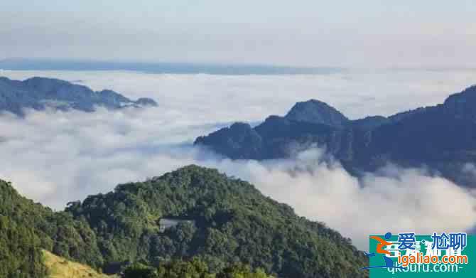 福州这些A级景区恢复开放，收好这份春日出行指南？