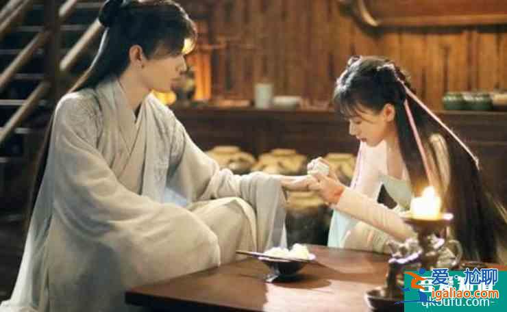 琉璃：“小机灵昊辰”将琉璃盏藏在人界的原因，说明天人两界相同？