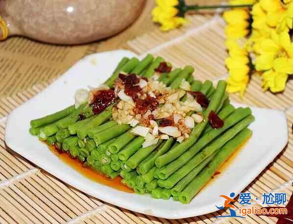 拌凉菜？