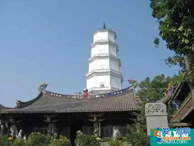 福州这些A级景区恢复开放，收好这份春日出行指南？