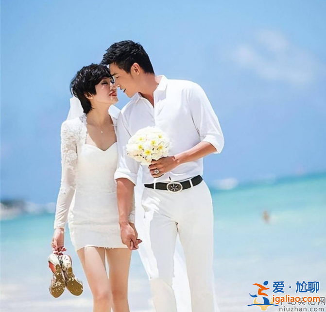 鲍蕾自曝不拍戏原因！为了爱情选择隐退 网友留言泪崩受伤的总是女人