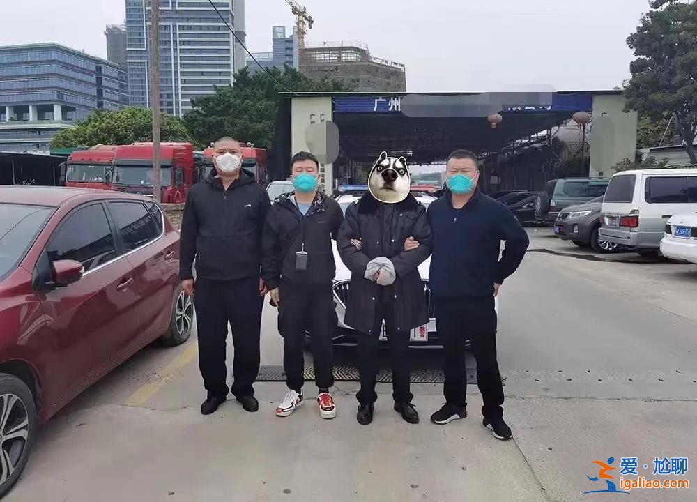 热搜第一!男子越狱29年被抓时在学校当保安? 热搜第一!男子越狱29年被抓时在学校当保安?