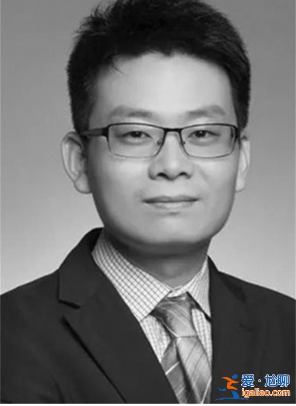 沉痛悼念蒋伟教授？