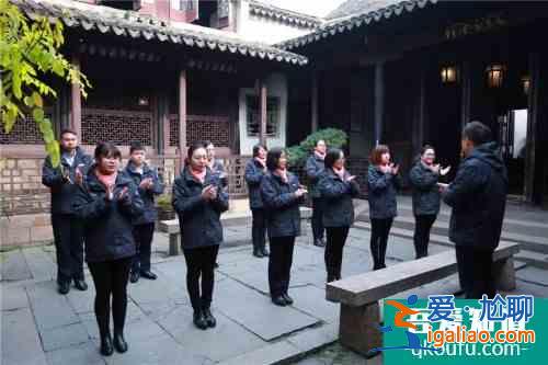 过大年｜年味周庄已就绪，只等你来！？