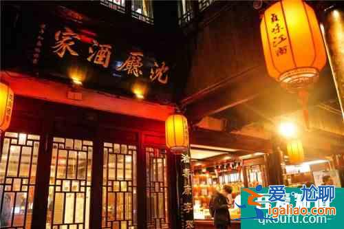 过大年｜年味周庄已就绪，只等你来！？
