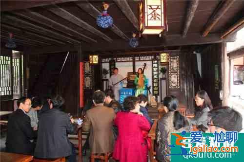 过大年｜年味周庄已就绪，只等你来！？