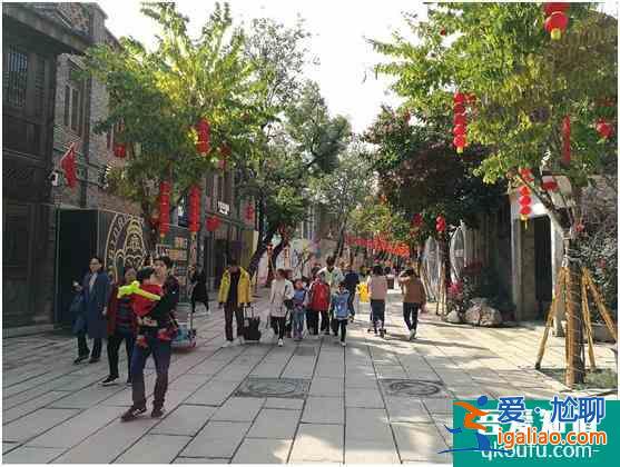 2020福州新春文化旅游月启动 邀请游客幸福来过年？