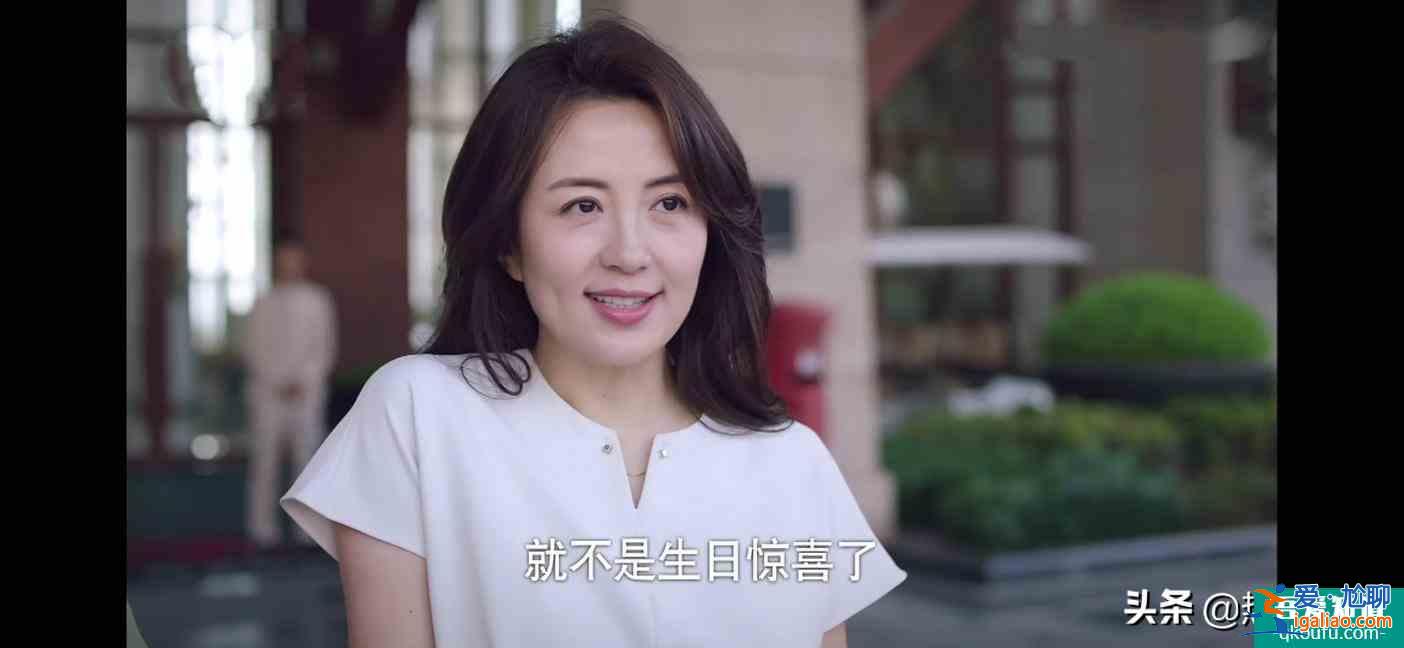 《以家人之名》陈婷：成功把一部家庭片变成恐怖片？