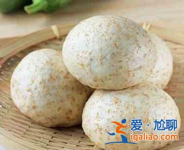 花色馒头的做法？
