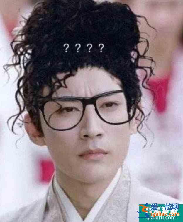 《琉璃》：都被昊辰师兄气惨了！网友发出P图表情包，终于解气了？