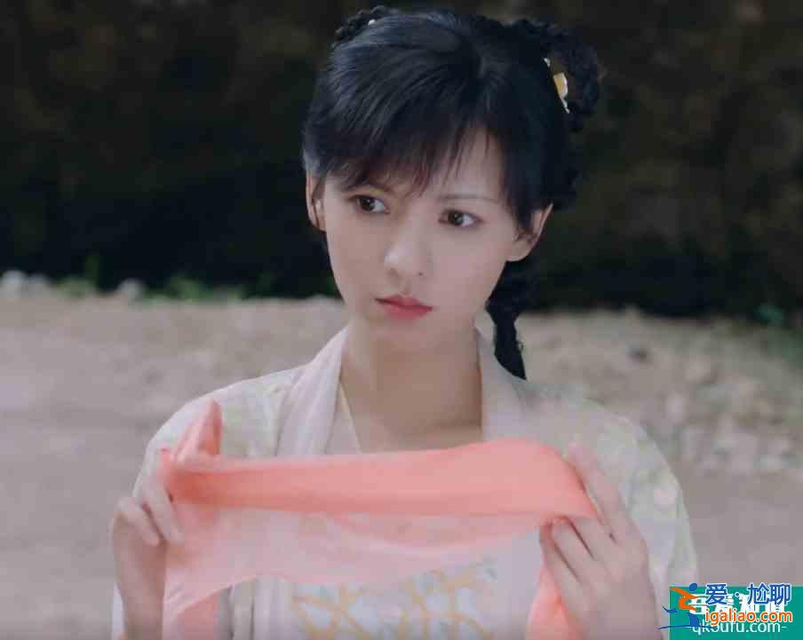 《琉璃》乌童真爱上了花妖变的玲珑？可惜玲珑的一半元神被糟蹋？