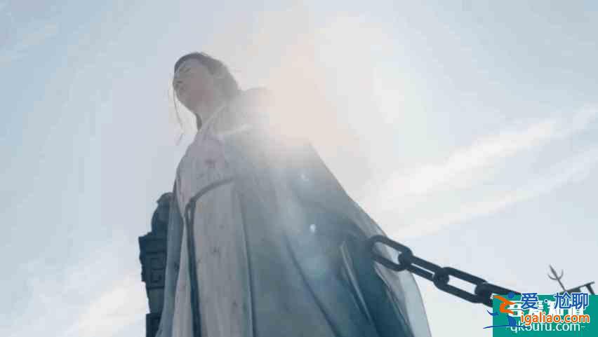《琉璃》这部剧告诉我们为何要虐男二，因为虐男主我们承受不住？