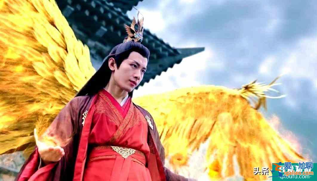 《琉璃》璇玑发誓，玲珑崩溃，人言可畏真的很可怕？