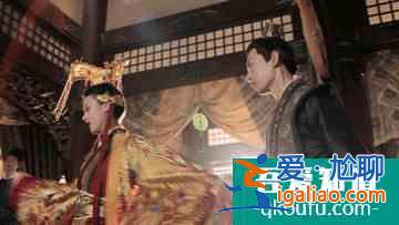 《琉璃》这部剧告诉我们为何要虐男二，因为虐男主我们承受不住？