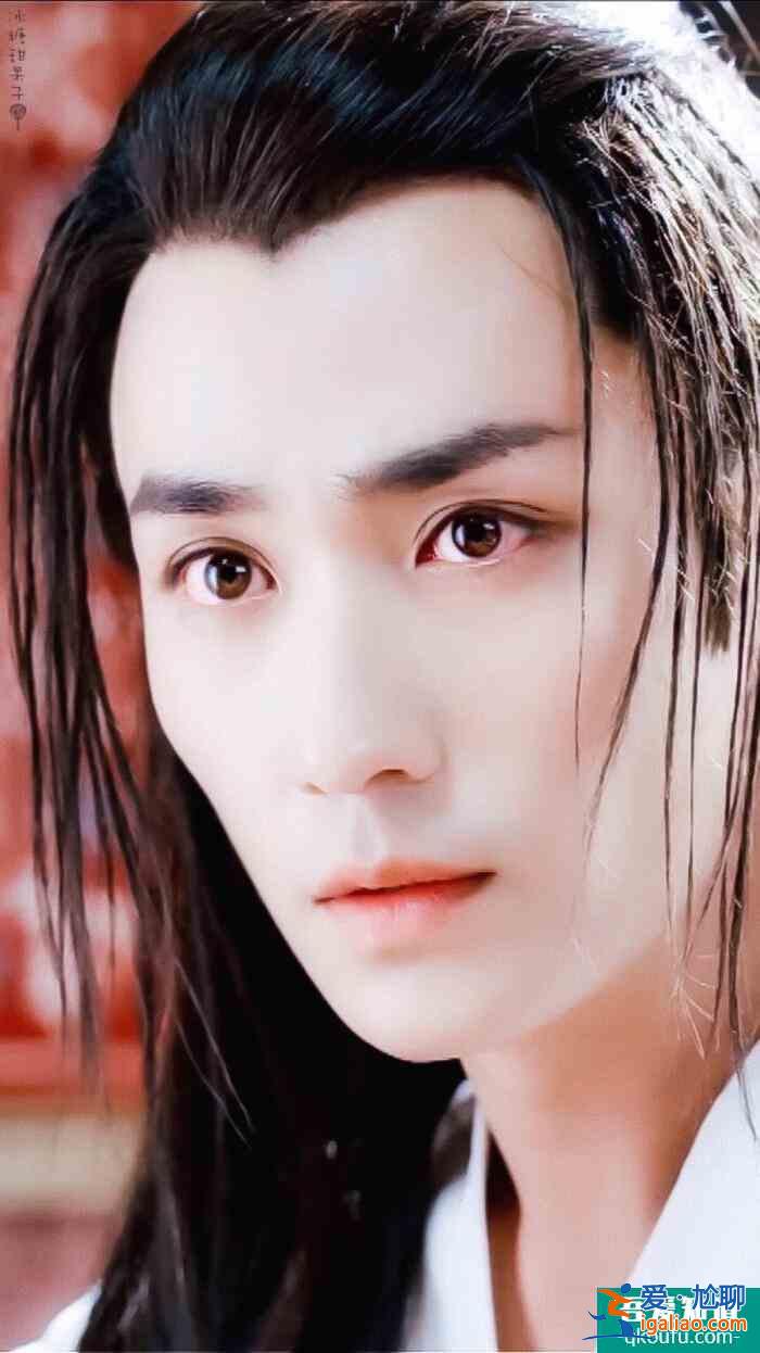 《琉璃》这部剧告诉我们为何要虐男二，因为虐男主我们承受不住？