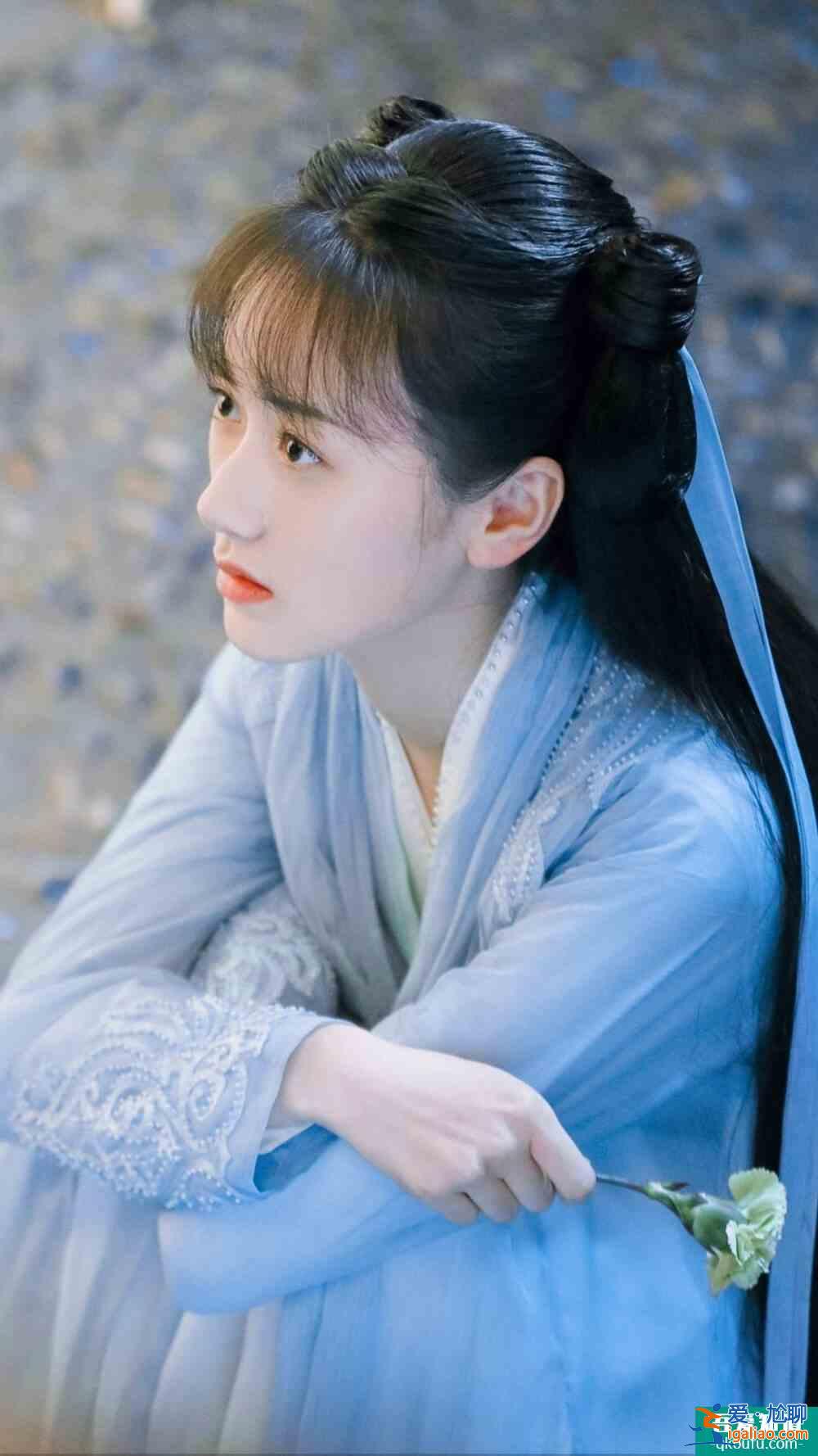 《琉璃》这部剧告诉我们为何要虐男二，因为虐男主我们承受不住？