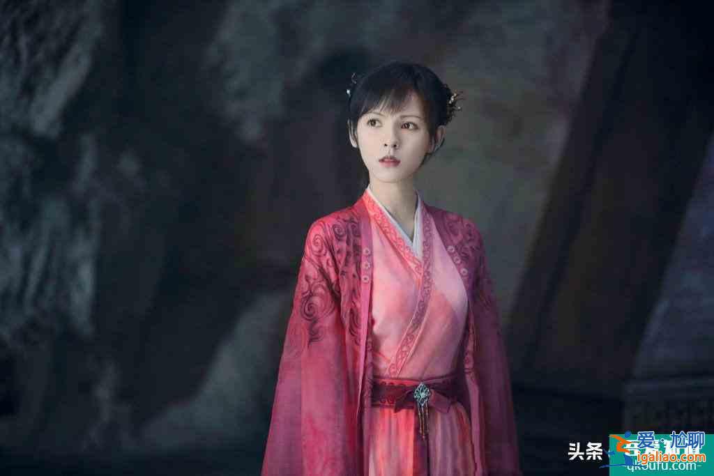 《琉璃》璇玑发誓，玲珑崩溃，人言可畏真的很可怕？