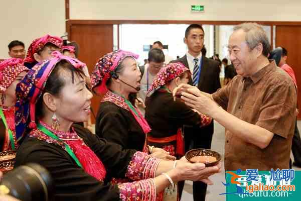 中华非遗织绣技艺文化旅游周在三亚唱响“非遗大戏”？