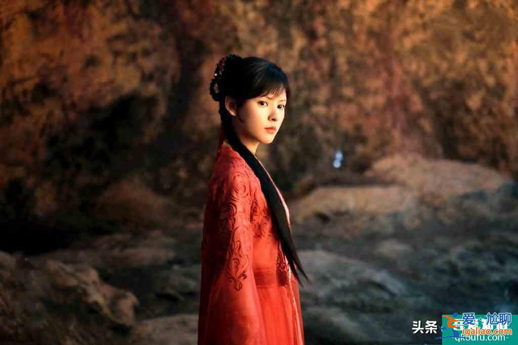 《琉璃》璇玑发誓，玲珑崩溃，人言可畏真的很可怕？