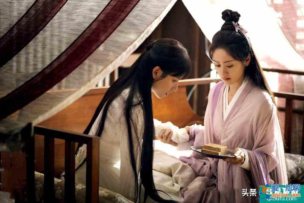 《琉璃》璇玑发誓，玲珑崩溃，人言可畏真的很可怕？