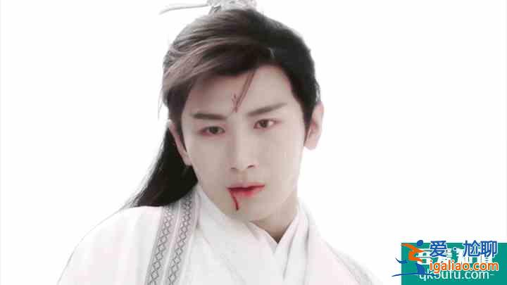 《琉璃》这部剧告诉我们为何要虐男二，因为虐男主我们承受不住？