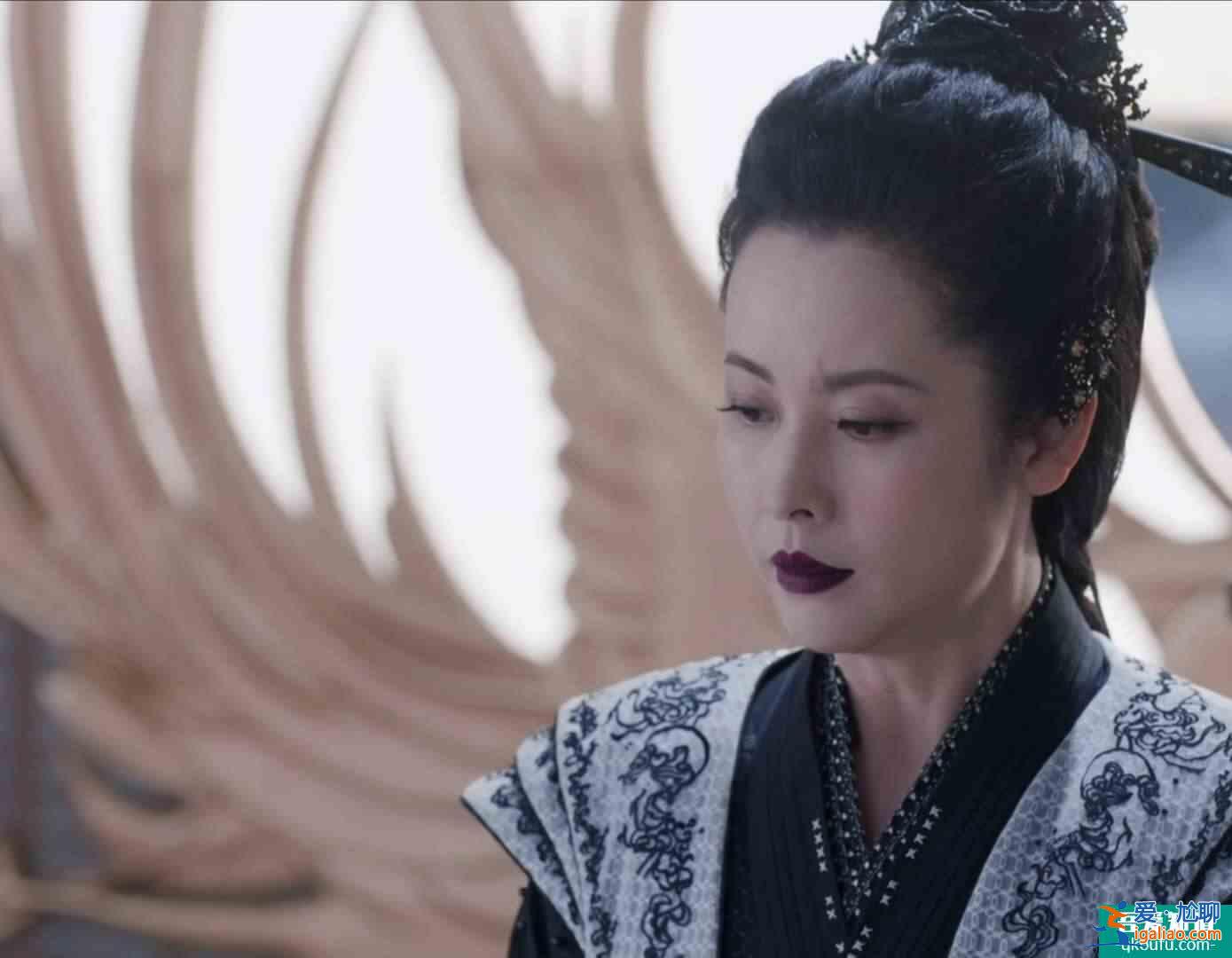 《且听凤鸣》：左青鸾要黑化，牧九州即将苏醒？