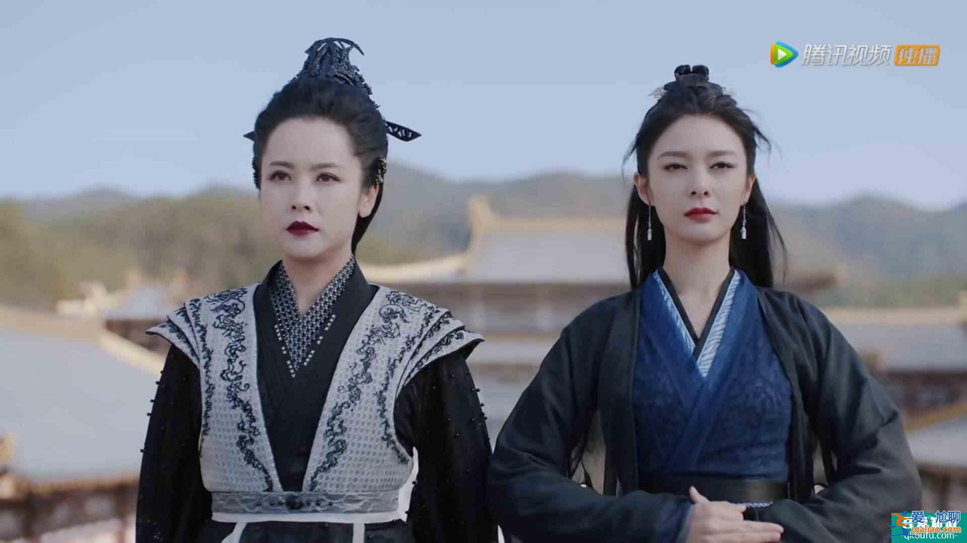 《且听凤鸣》：左青鸾要黑化，牧九州即将苏醒？
