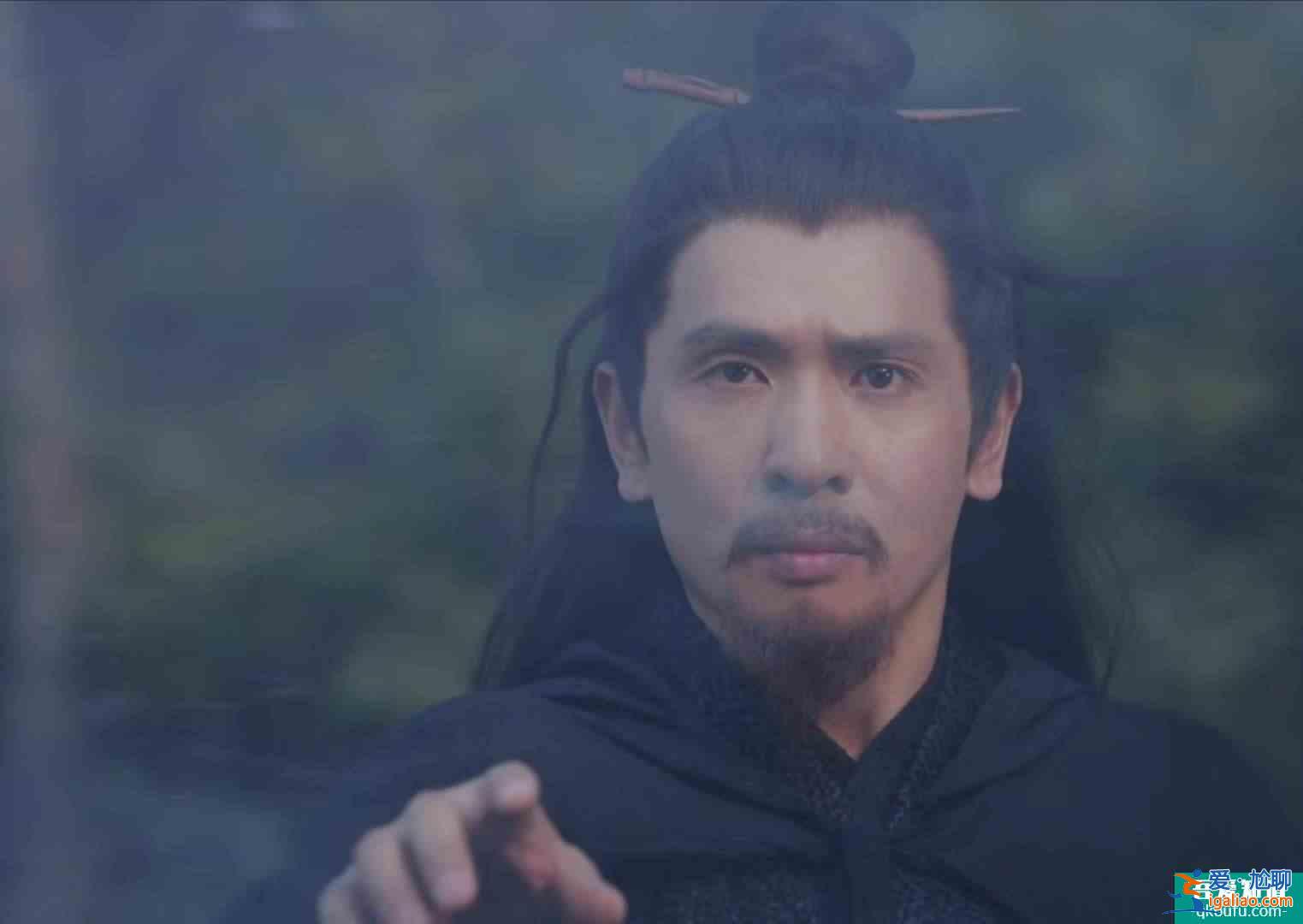《且听凤鸣》：左青鸾要黑化，牧九州即将苏醒？