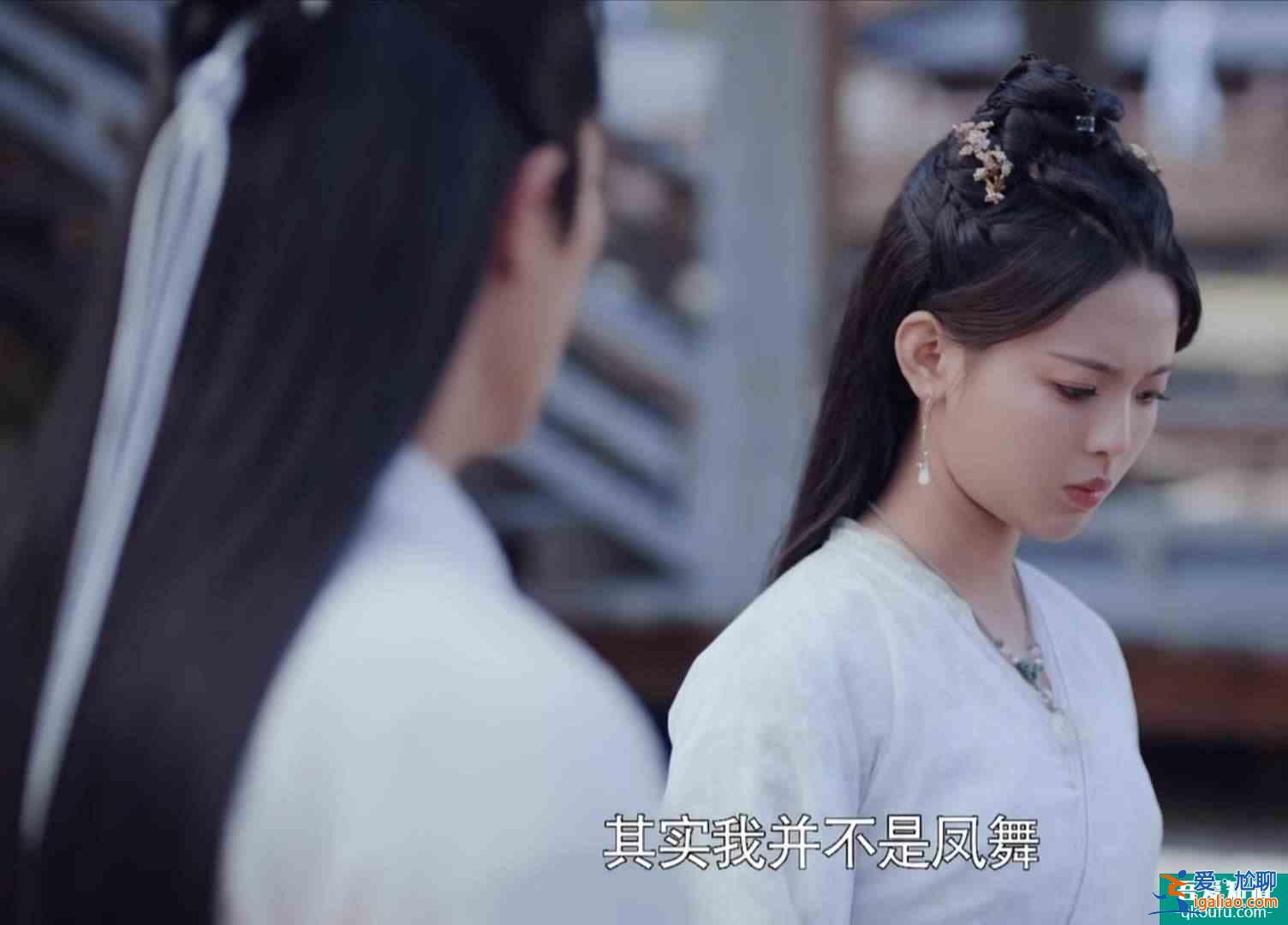 《且听凤鸣》：左青鸾要黑化，牧九州即将苏醒？