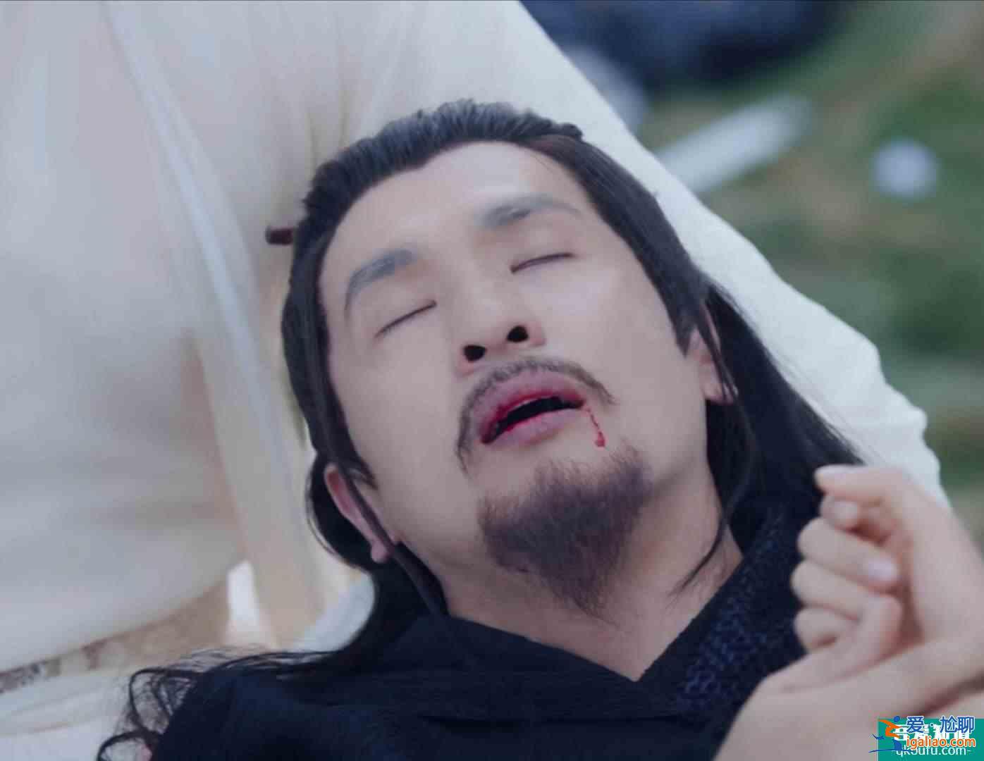 《且听凤鸣》：左青鸾要黑化，牧九州即将苏醒？