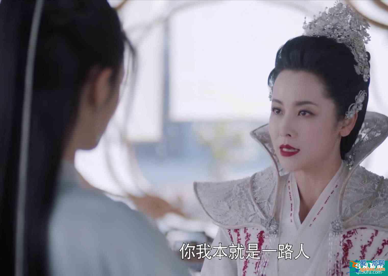 《且听凤鸣》：左青鸾要黑化，牧九州即将苏醒？