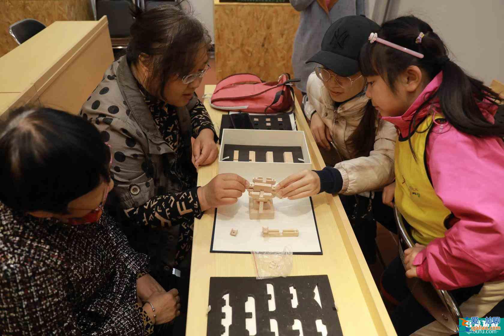 古建美学“飞入寻常百姓家”？