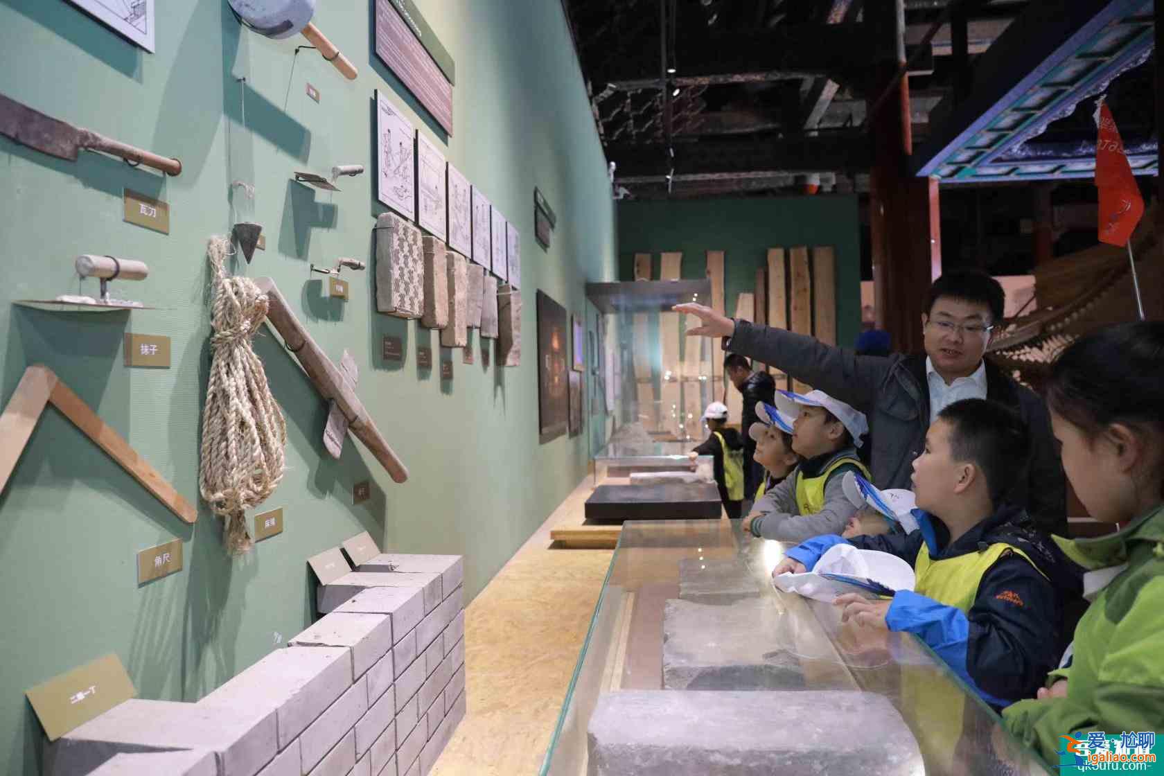 古建美学“飞入寻常百姓家”？
