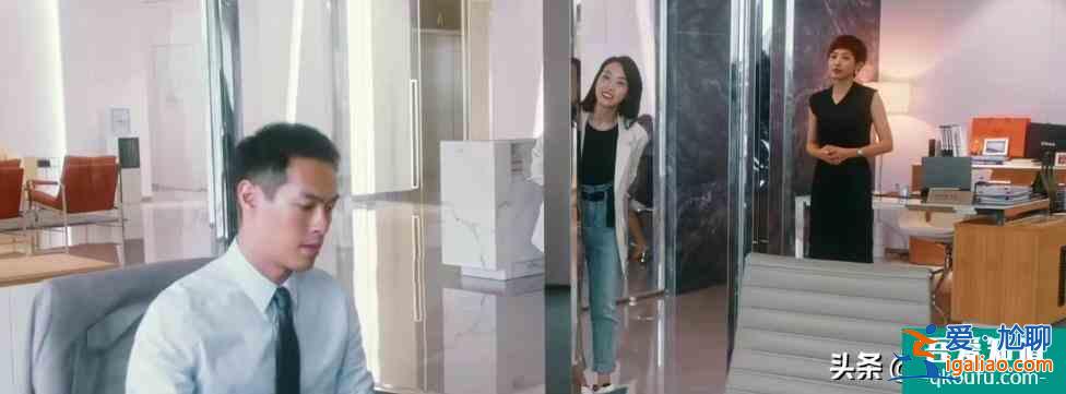 他其实没有那么爱你，宋茜女主人设崩塌，剧情狗血不愧是鸡汤神剧？