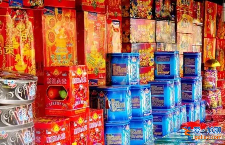 北京让不让燃放烟花？多区发布最新通告？