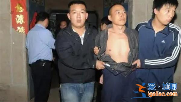 越狱潜逃犯被抓获? 越狱潜逃犯被抓获?