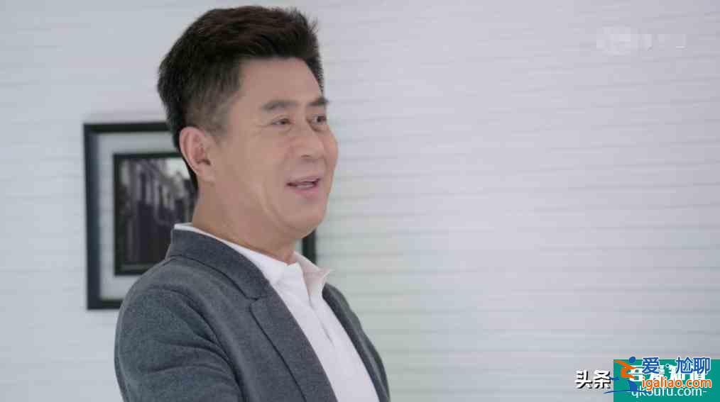 《生活像阳光一样灿烂》全员神经！欺骗爱情，还对孩子不负责？